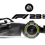 F1 23