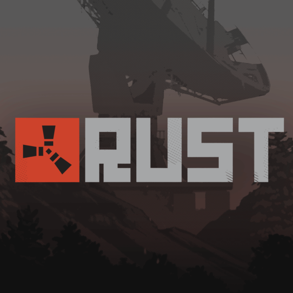 Rust