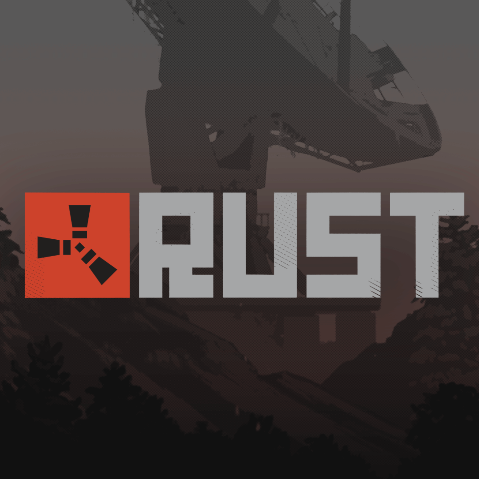 Rust