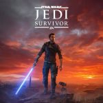 STAR WARS Jedi Survivor