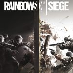 Tom Clancy's Rainbow Six Siege