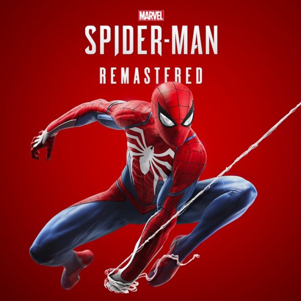 Marvel’s Spider-Man Remastered