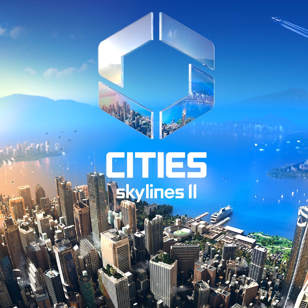 Cities Skylines II