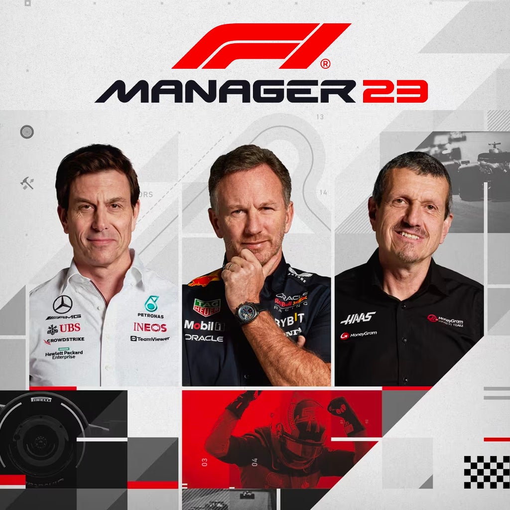 F1 Manager 2023