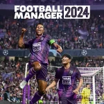 Football Manager 2024