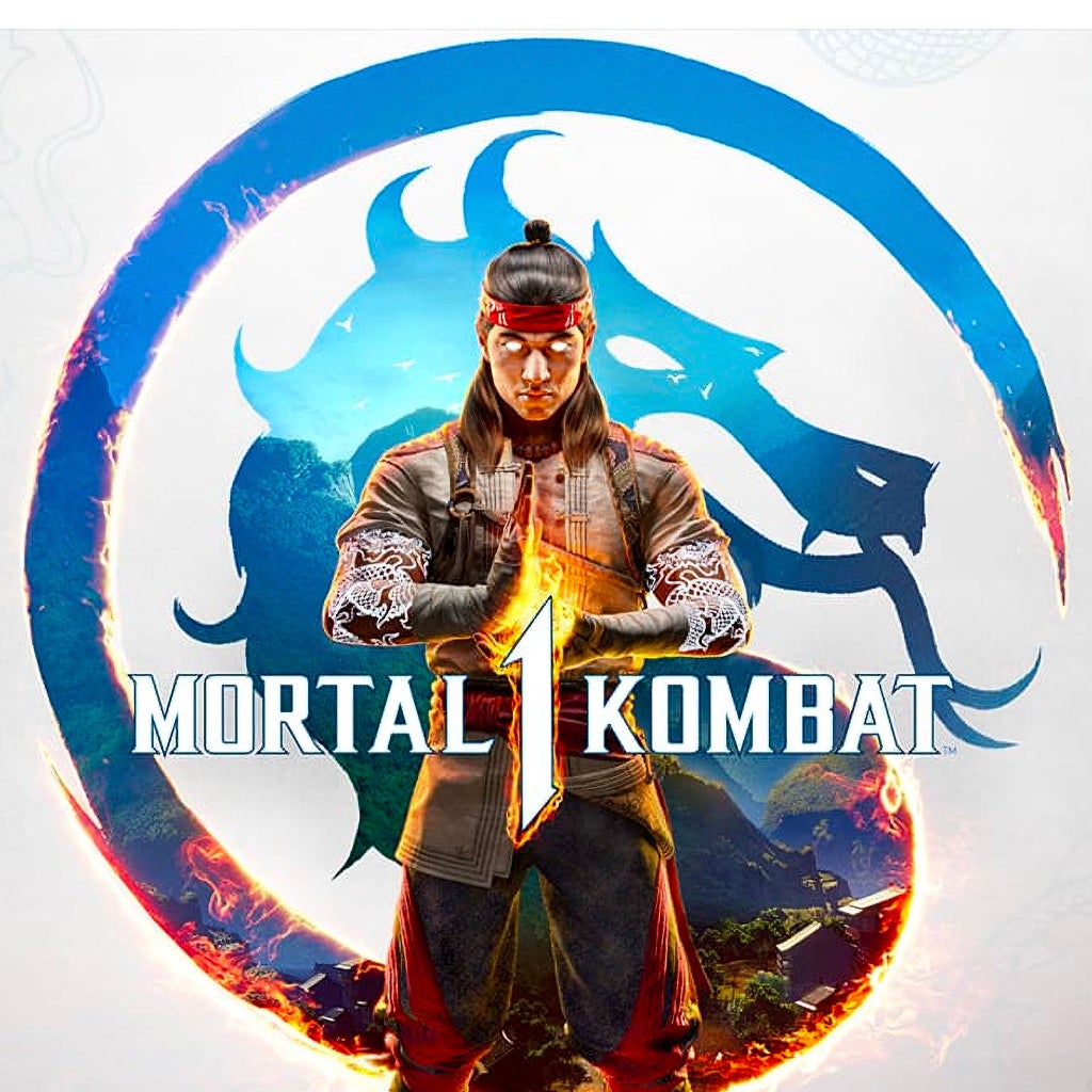 Mortal Kombat 1