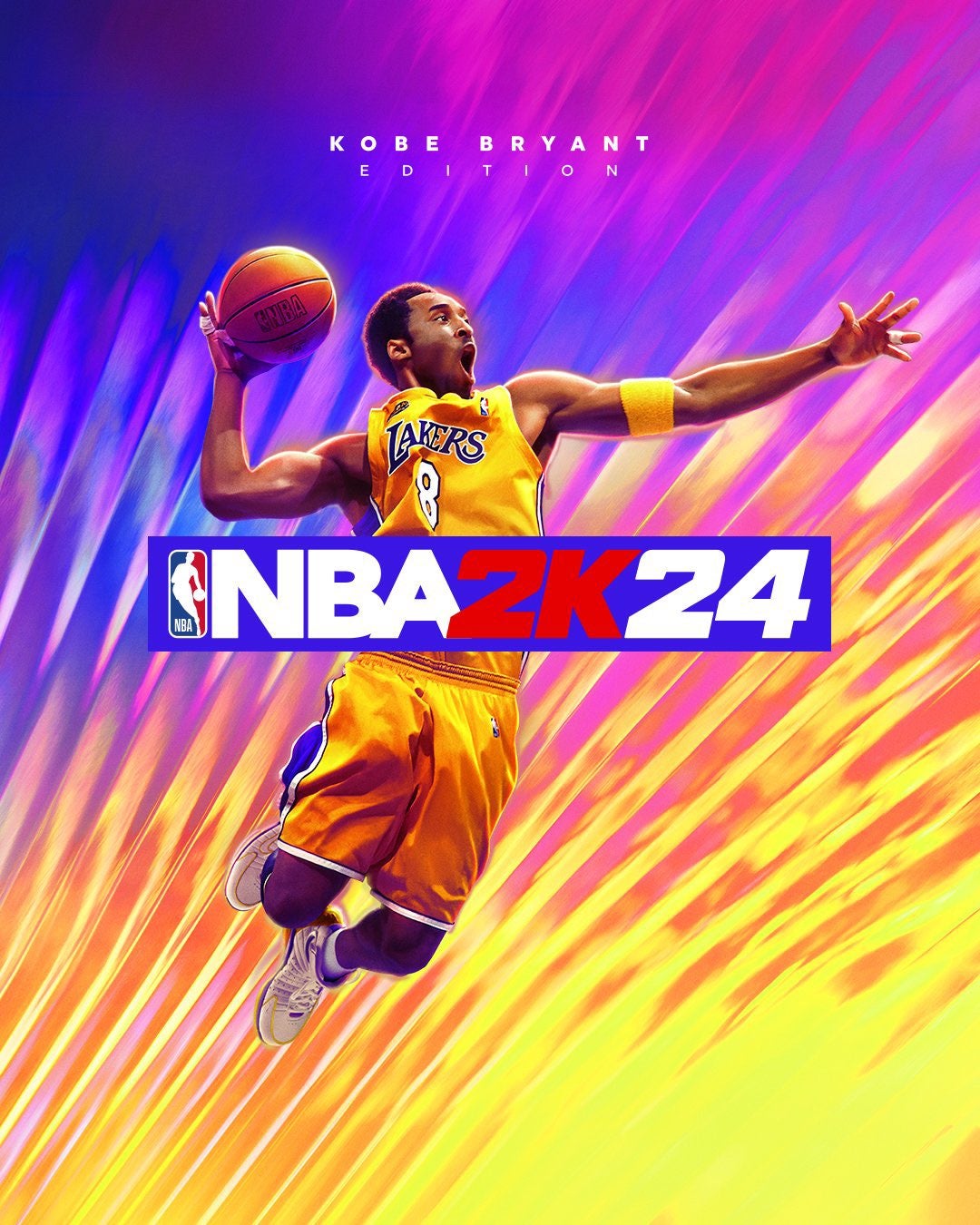 NBA 2K24