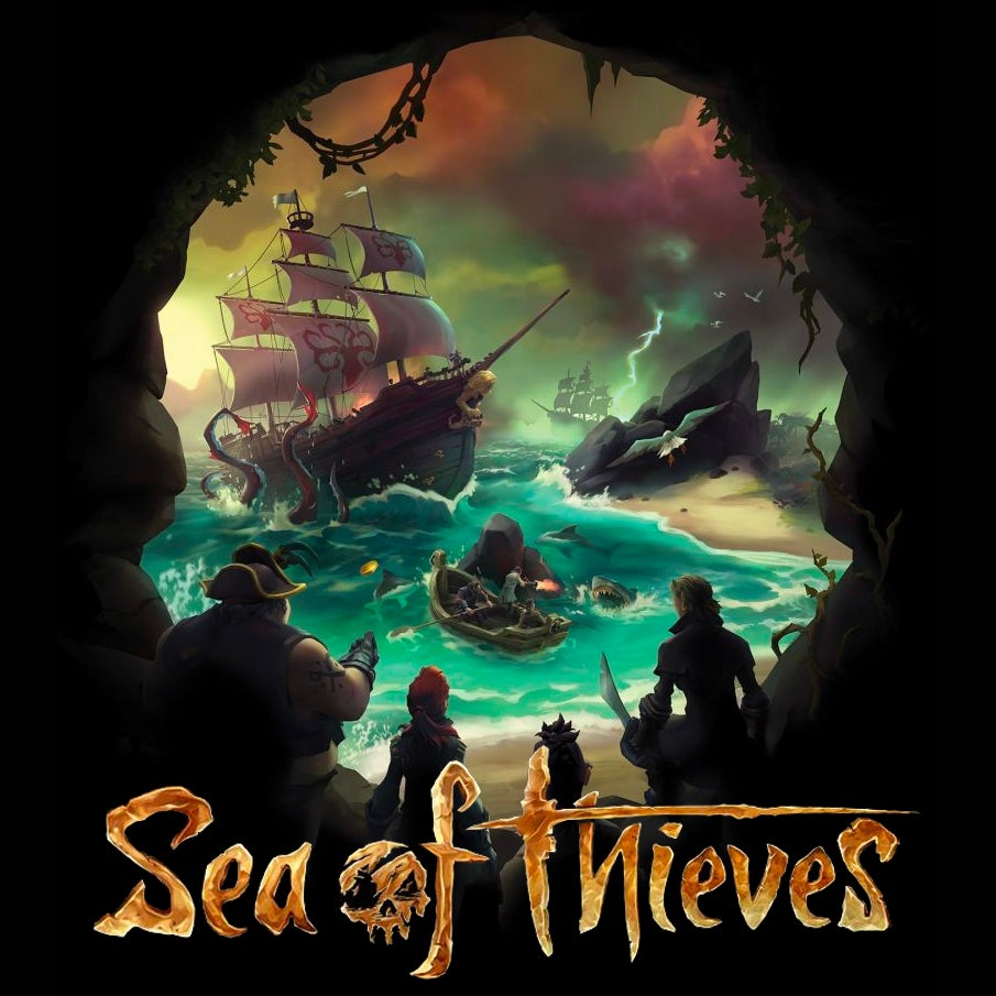 Sea Of Thieves