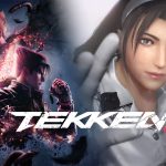 TEKKEN 8