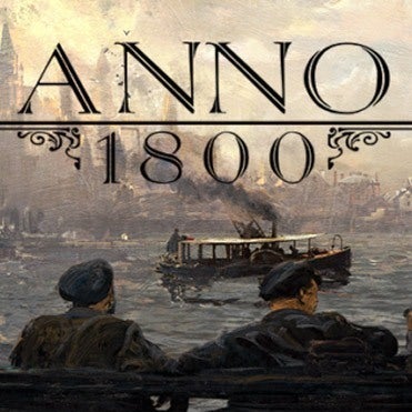 Anno 1800