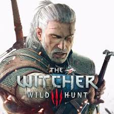 THE WITCHER 3 WILD HUNT