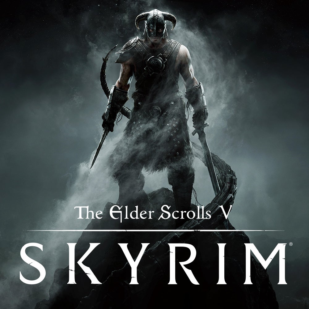 The Elder Scrolls V Skyrim