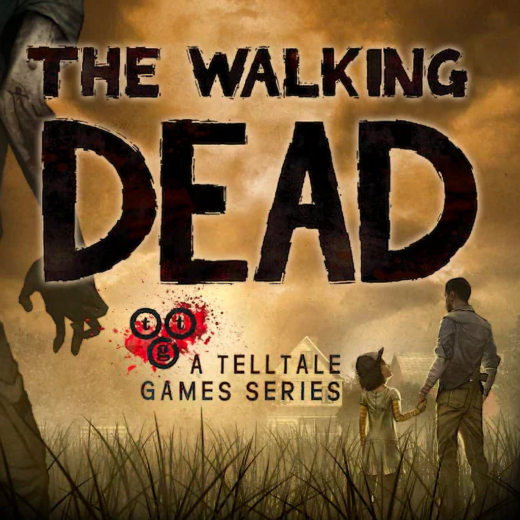 The Walking Dead A Telltale Game Series