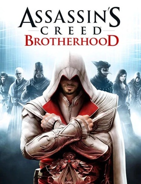 Assassins Creed Brotherhood