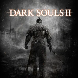 Dark Souls 2