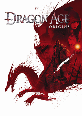 Dragon Age Origins