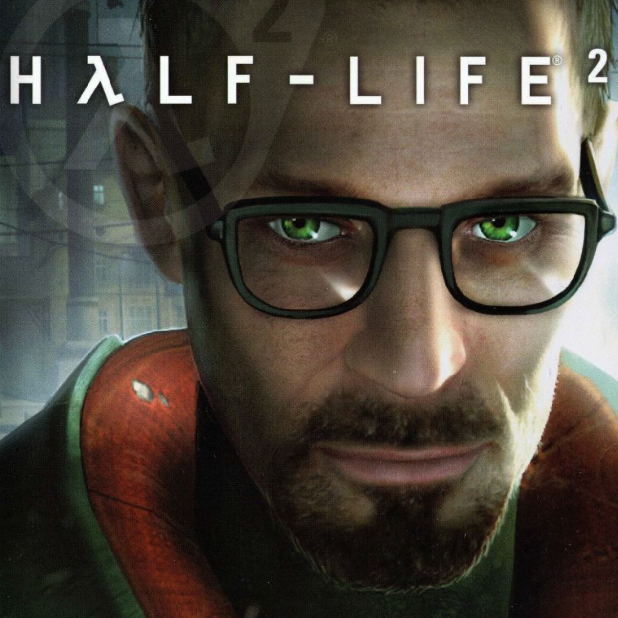 Half Life 2