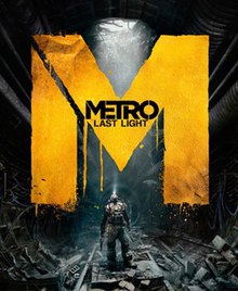 Metro Last Light