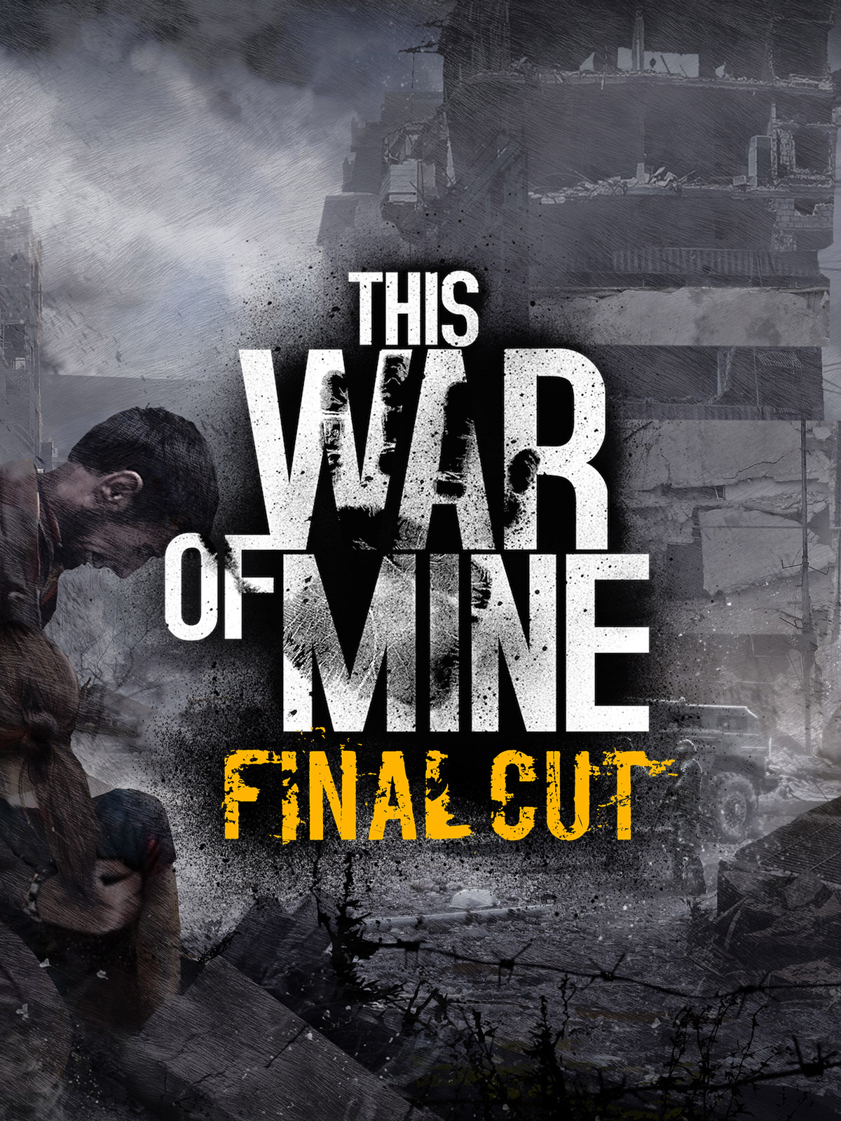 This War of Mine