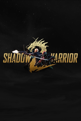 Shadow Warrior 2