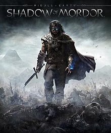 Middle-Earth Shadow of Mordor