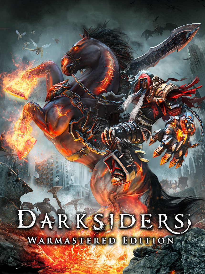 Darksiders