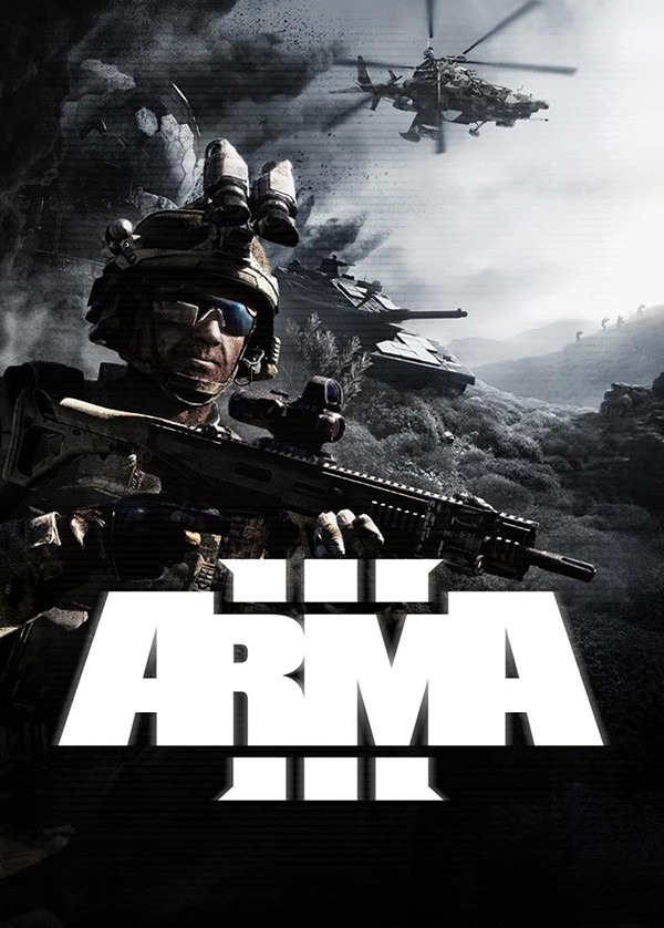 Arma 3