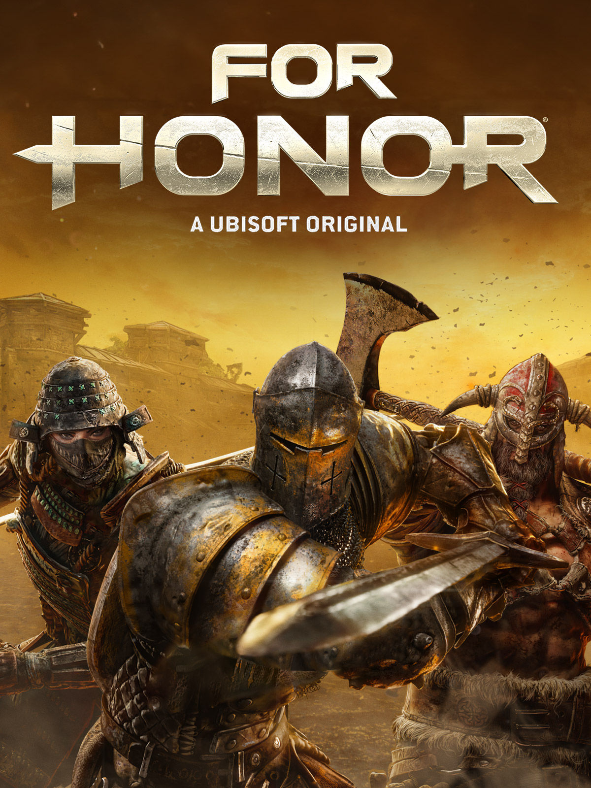 For Honor