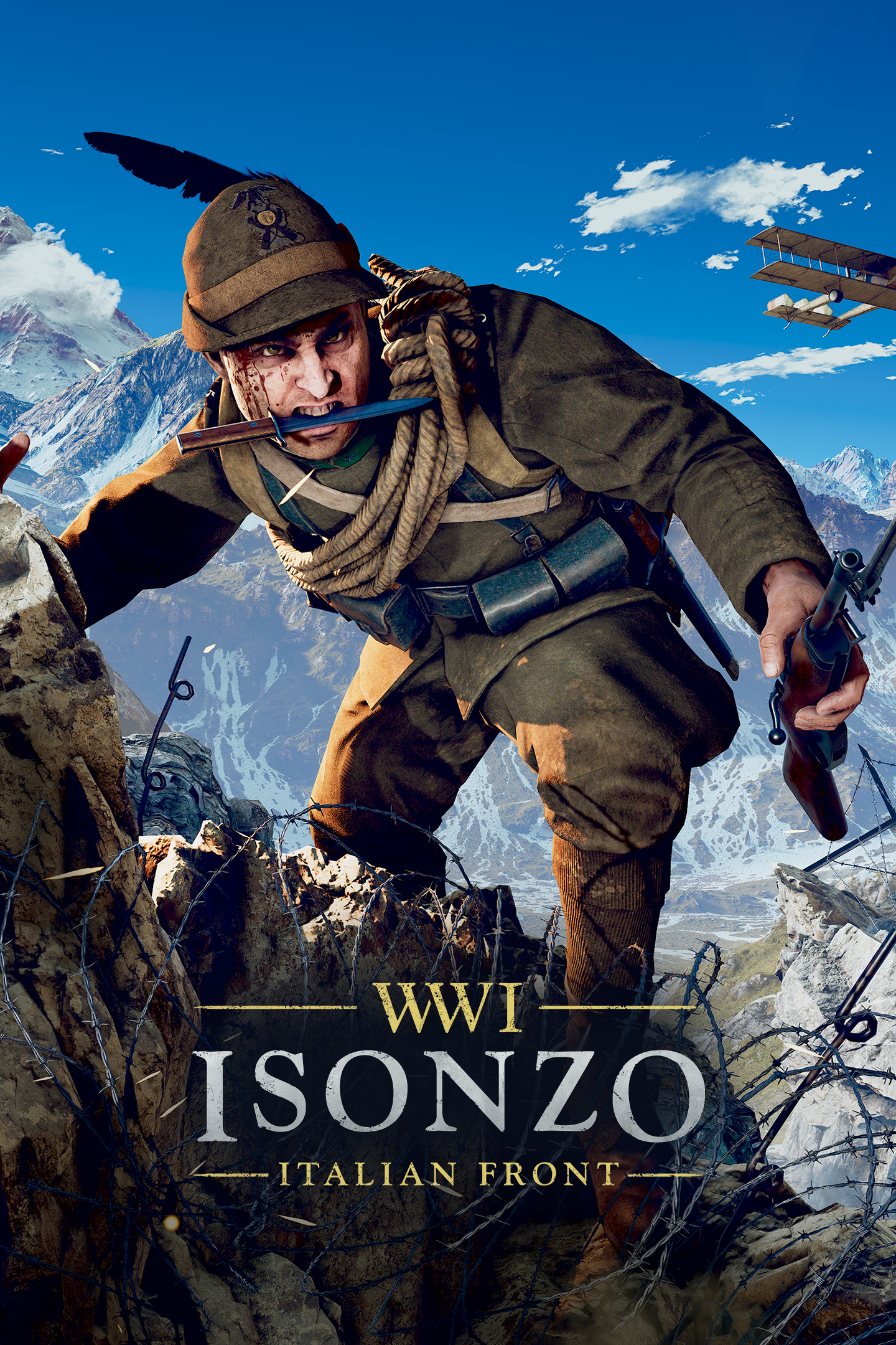 Isonzo