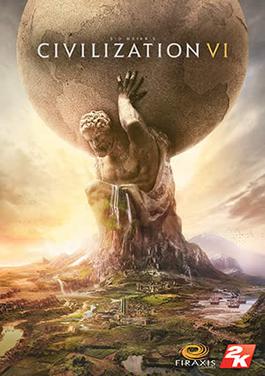 Sid Meiers Civilization VI