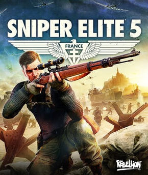 Sniper Elite 5