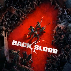 Back 4 Blood