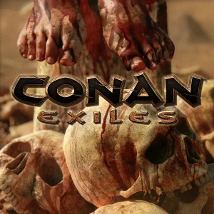 Conan Exiles