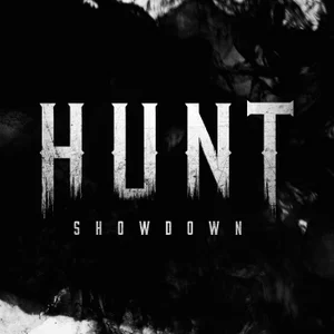 Hunt Showdown