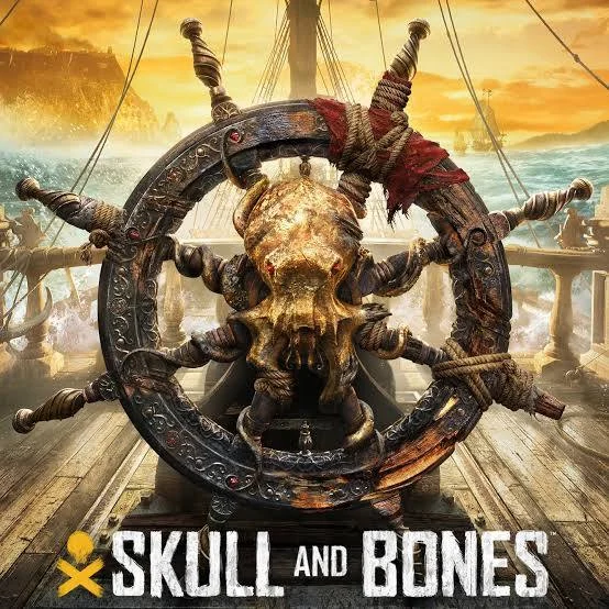 Skull And Bones