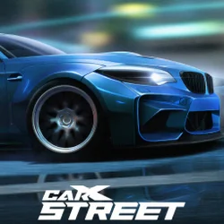 CarX Street