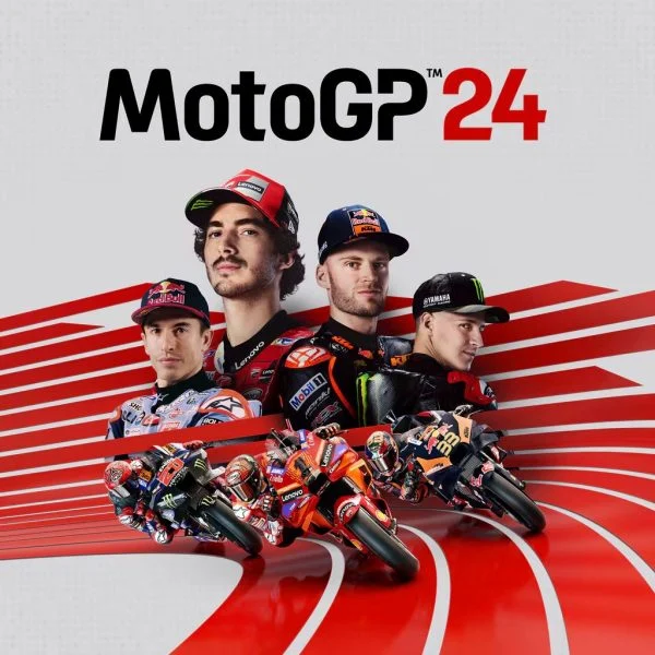 MotoGP 24