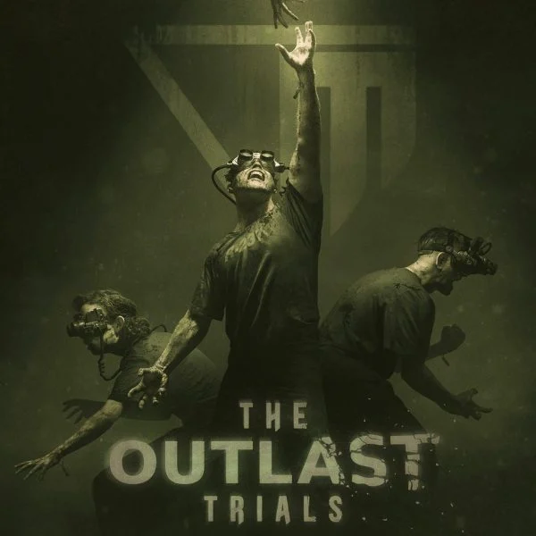 The Outlast Trials