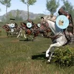 Mount & Blade II Bannerlord