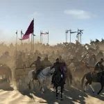 Mount & Blade II Bannerlord