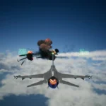 Ace Combat 7 Skies Unknown