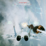 Ace Combat 7 Skies Unknown