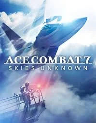 Ace Combat 7 Skies Unknown