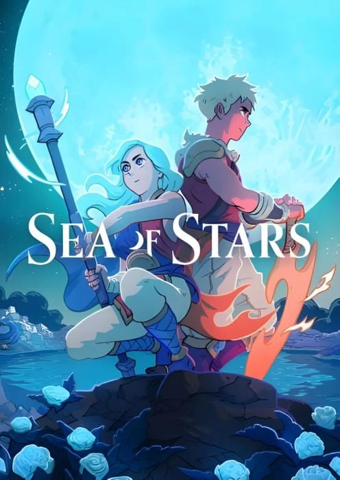 Sea of Stars