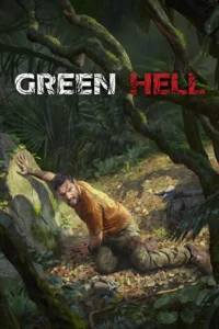 خرید بازی Green Hell از استیم