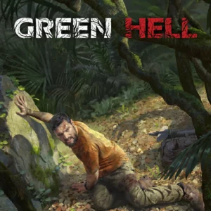 خرید بازی Green Hell از استیم