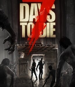 خرید بازی 7 Days to Die از استیم