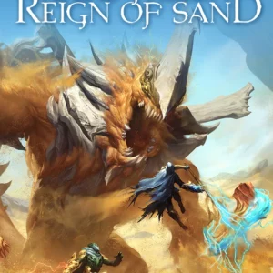 خرید بازی Atlas Fallen Reign Of Sand اورجینال استیم