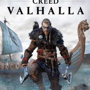 خرید بازی Assassin's Creed Valhalla از استیم به صورت اورجینال