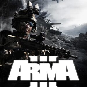 خرید بازی Arma 3 از استیم